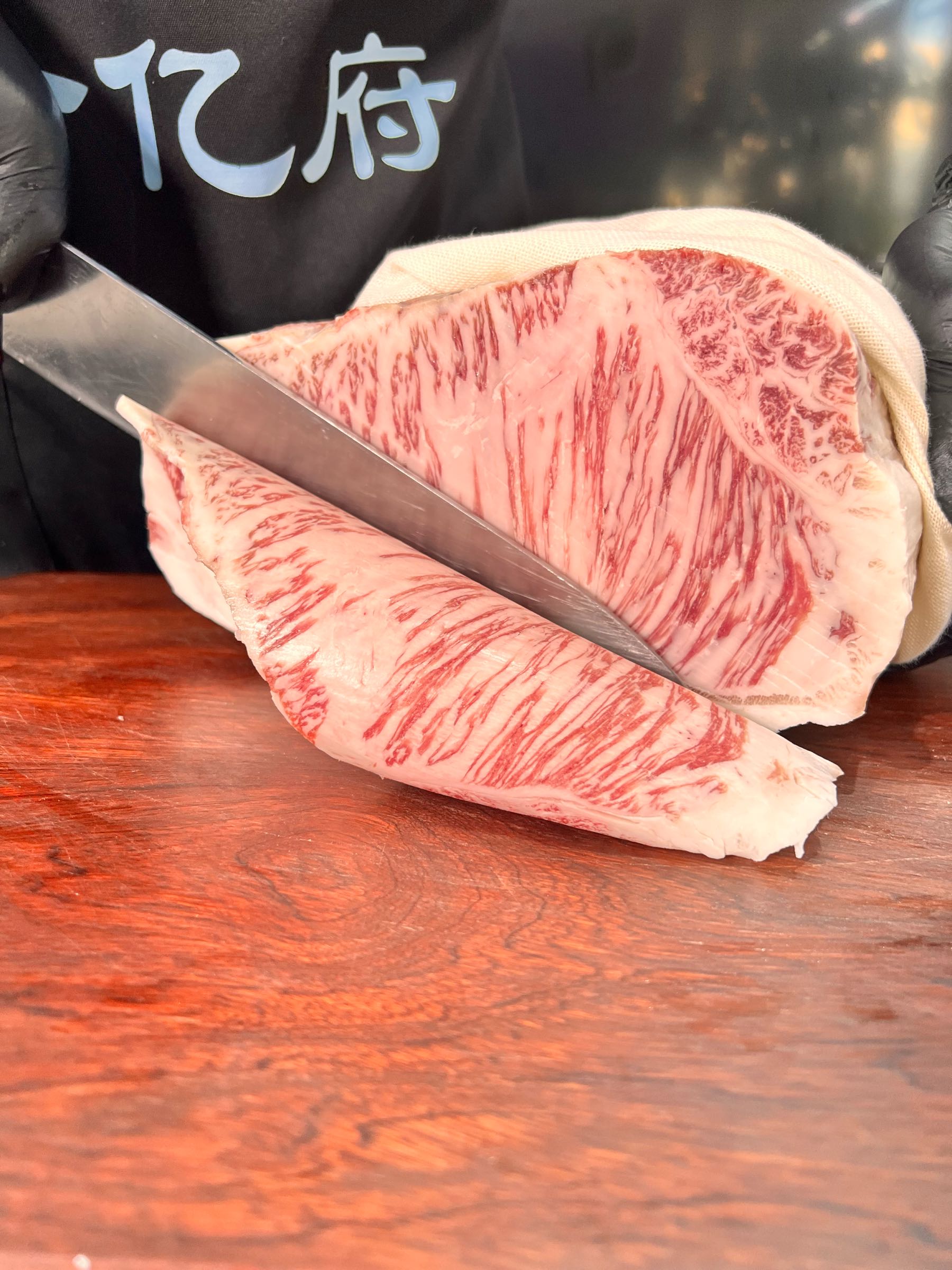 清真佰顺肉铺(鹤翔体育广场店)