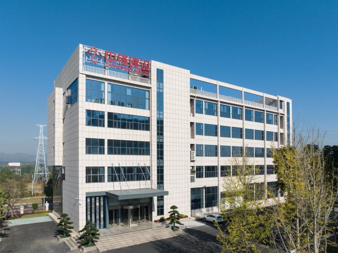 中锋建设