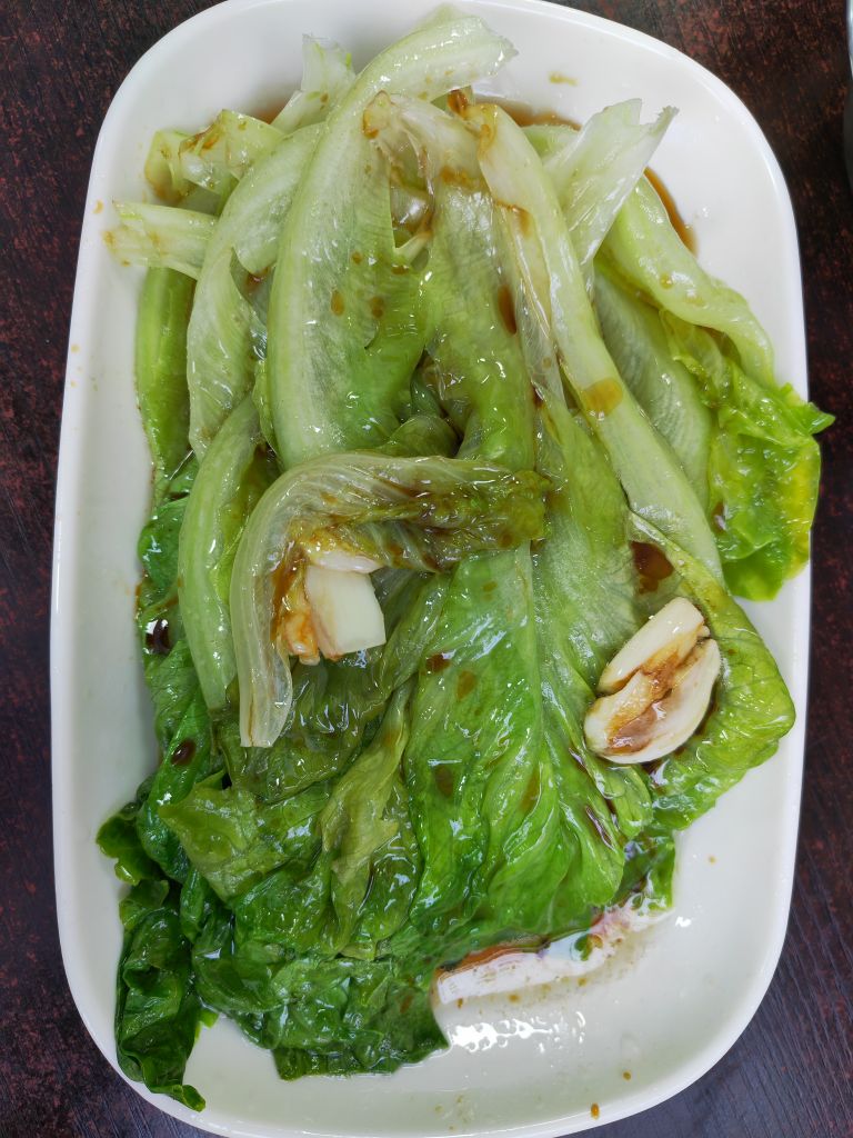 荣胜煲仔饭(台山店)