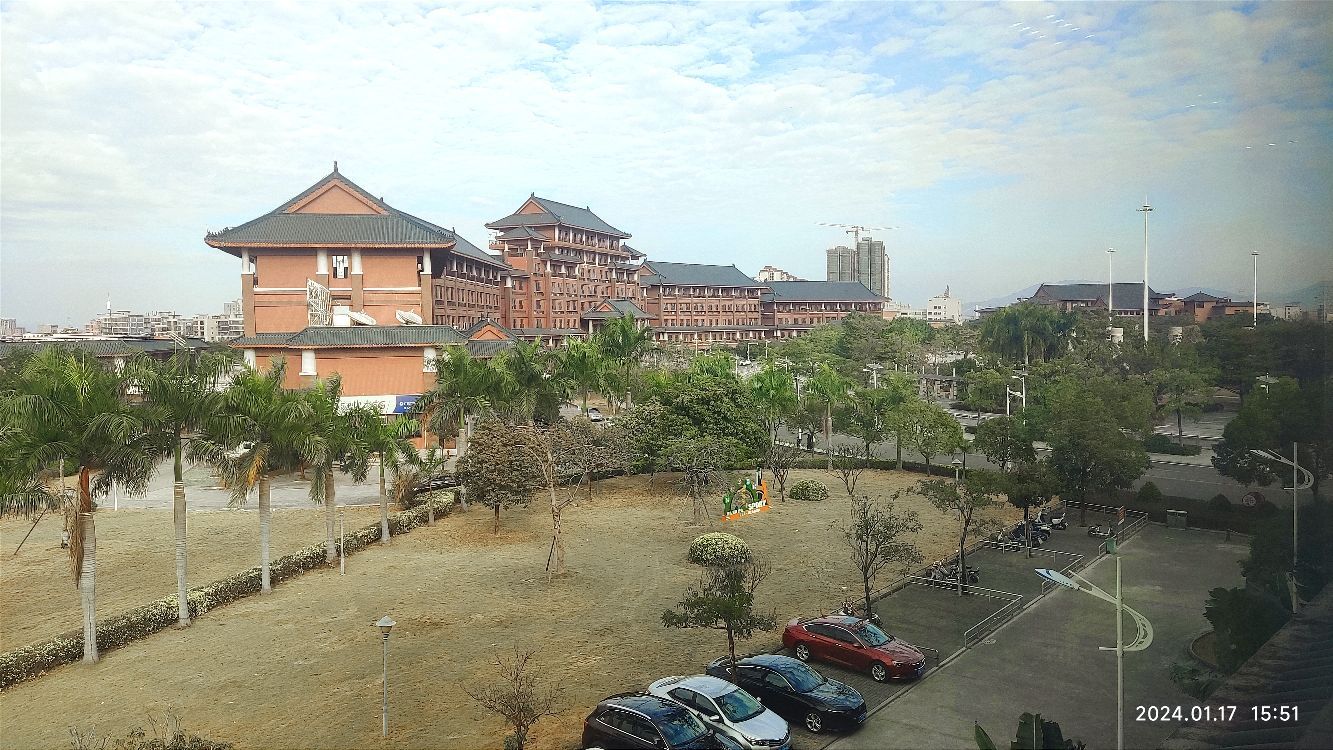 揭阳市图书馆