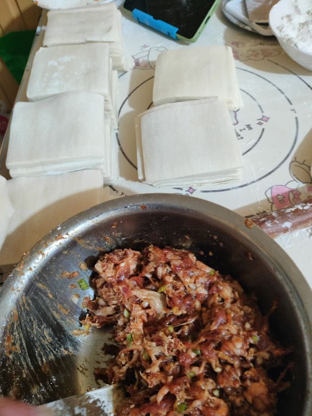 聚味阁特色美食快餐店