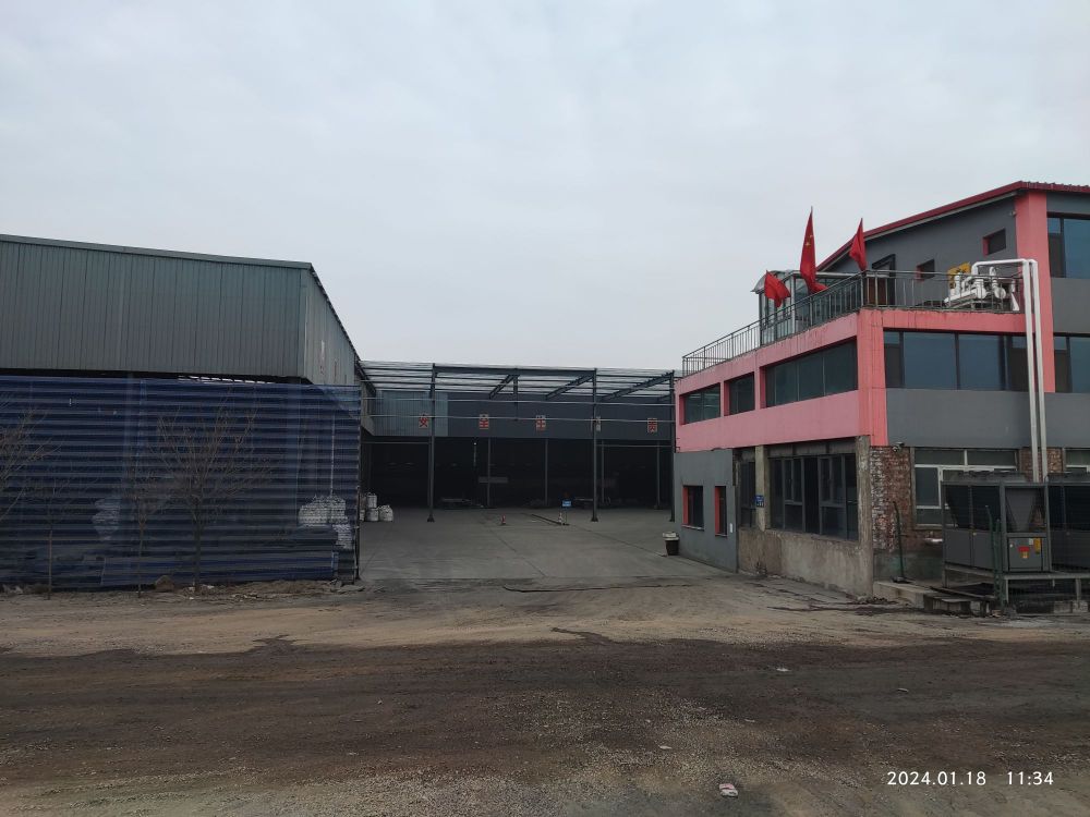 宁夏恒永盛工贸有限公司