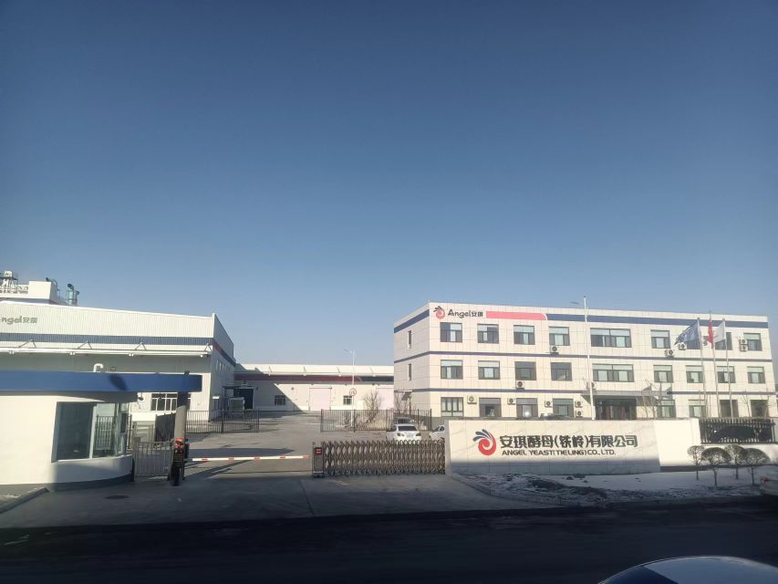 安琪酵母(铁岭)有限公司