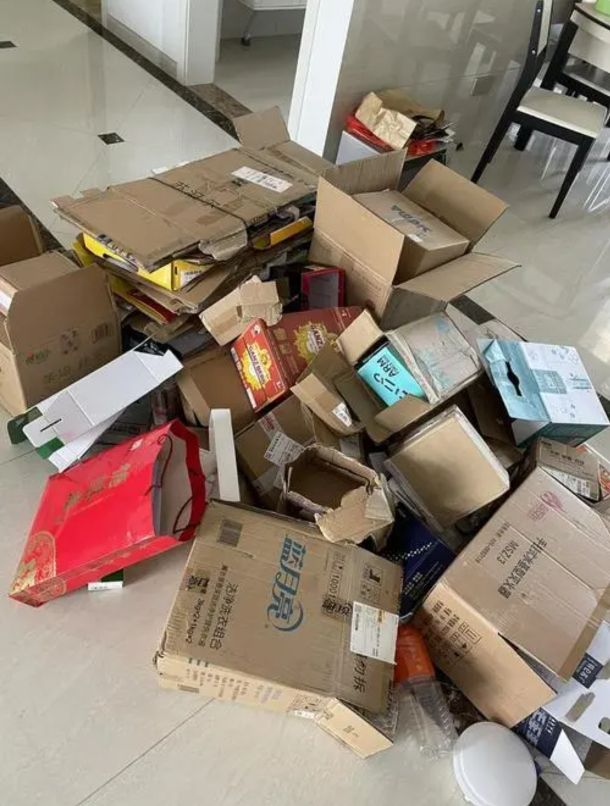 高价废品回收铁铜铝