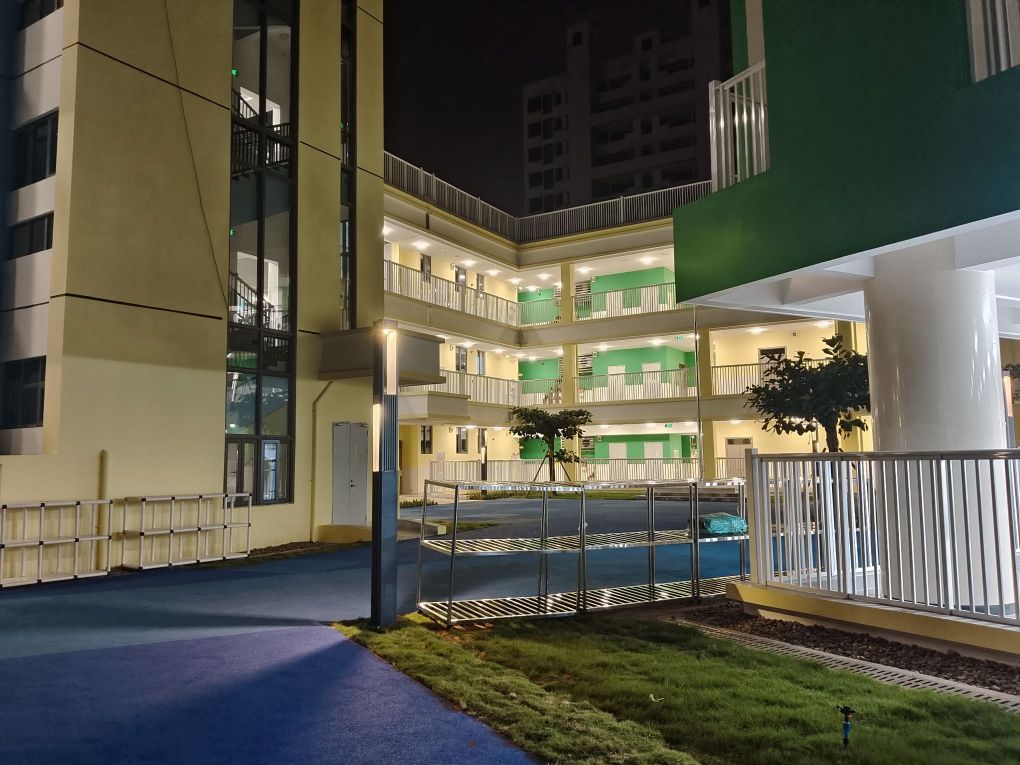 洋浦经济开发区第六幼儿园