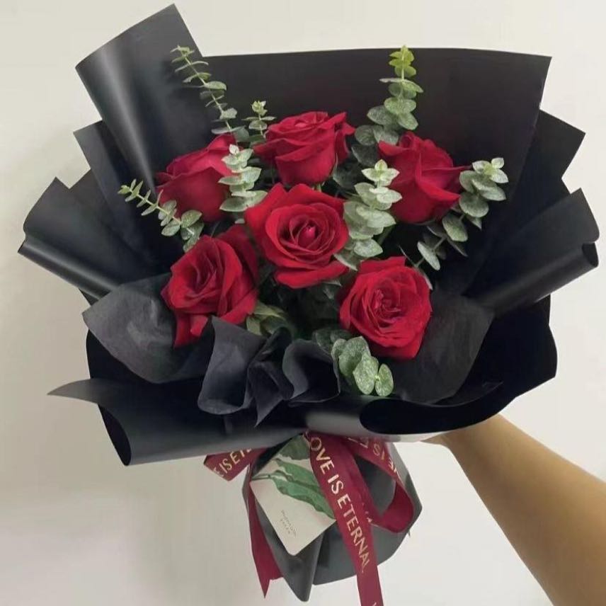 木子花艺生活馆