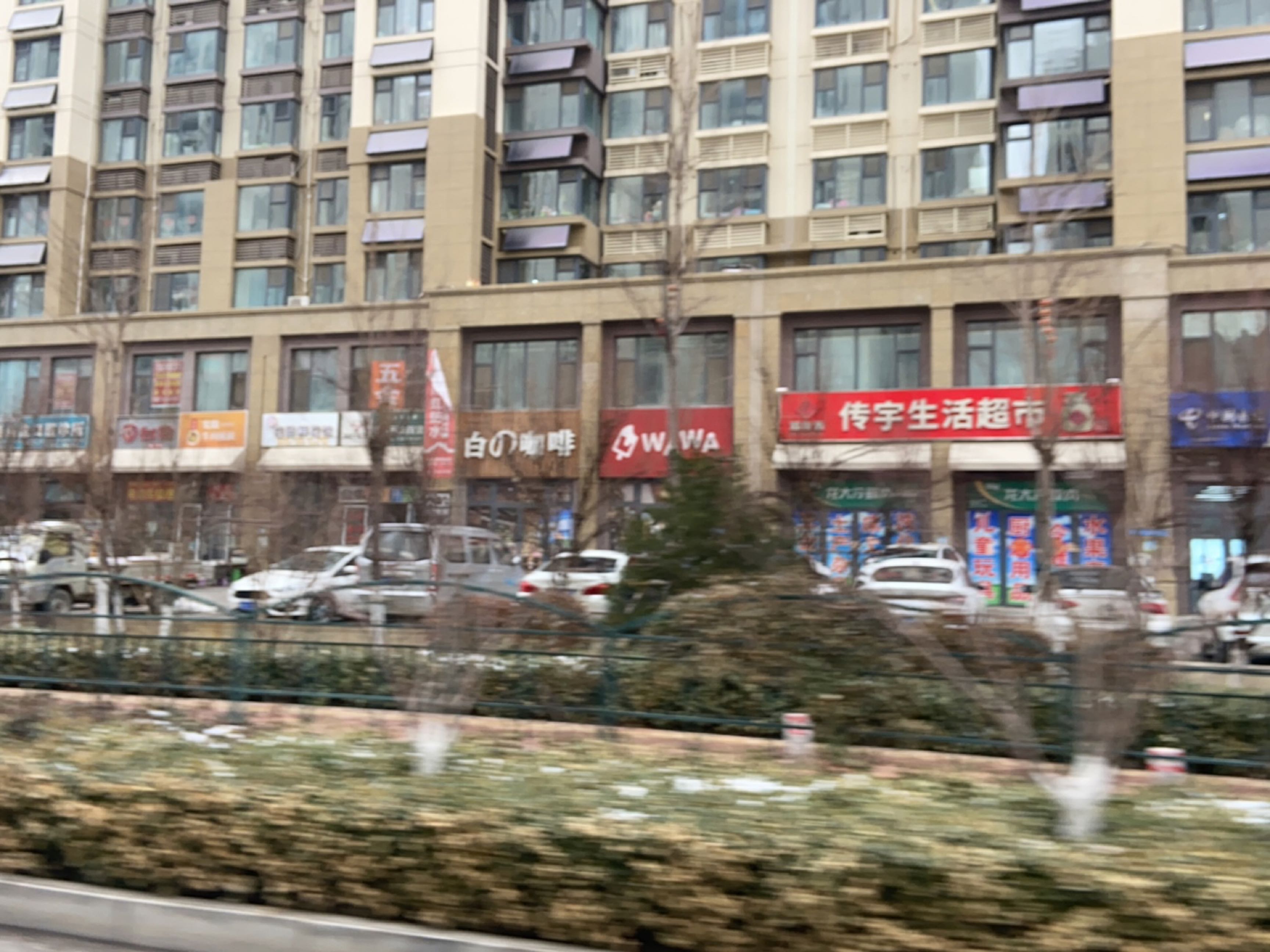 WAVA PIZZA(蓝翔中路店)