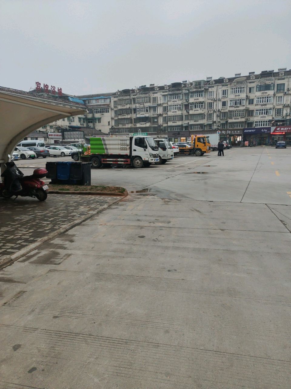 青阳湘阳土菜馆