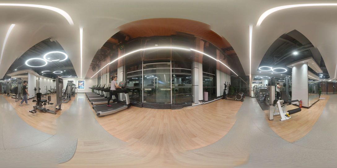 肇庆星湖大酒店-KTV