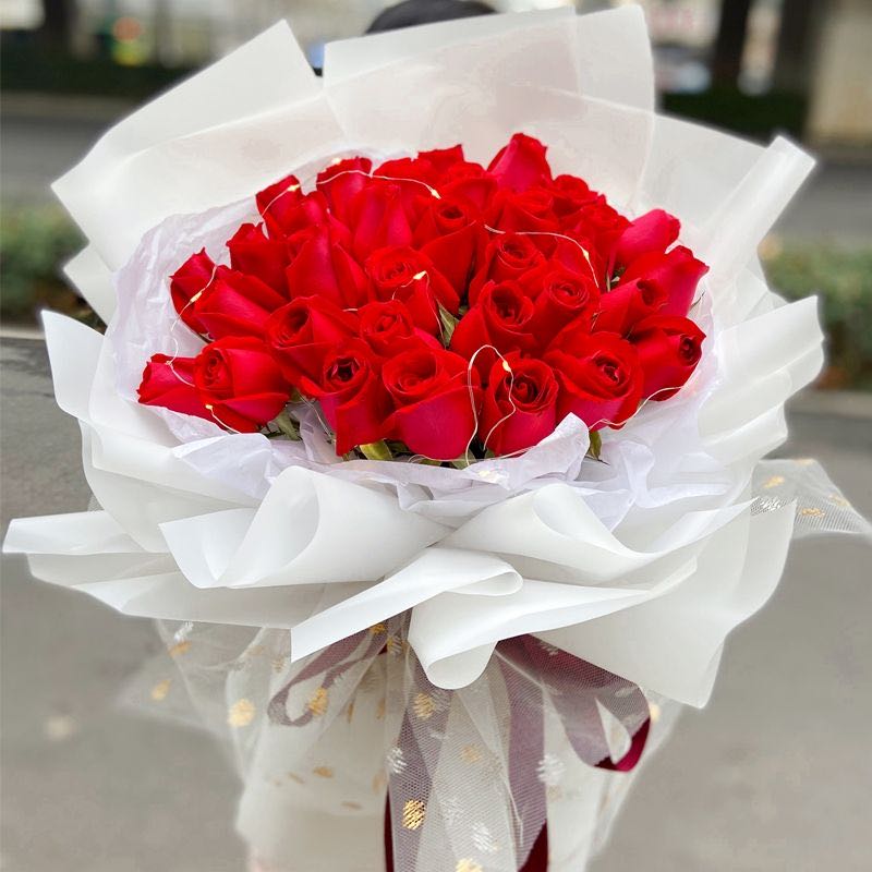 花趣艺生活(宝山南路店)