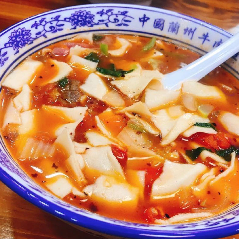 清源兰州拉面(滨港大道店)