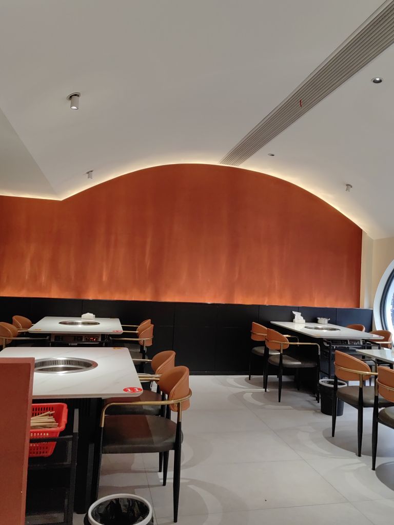 阿妹潮汕牛肉火锅