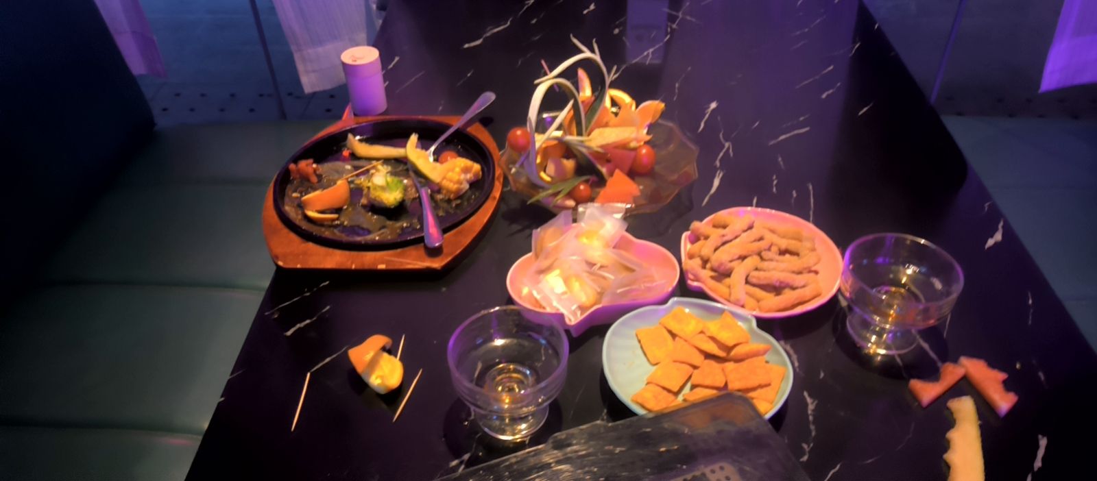 遇见音乐餐吧(鑫月广场店)