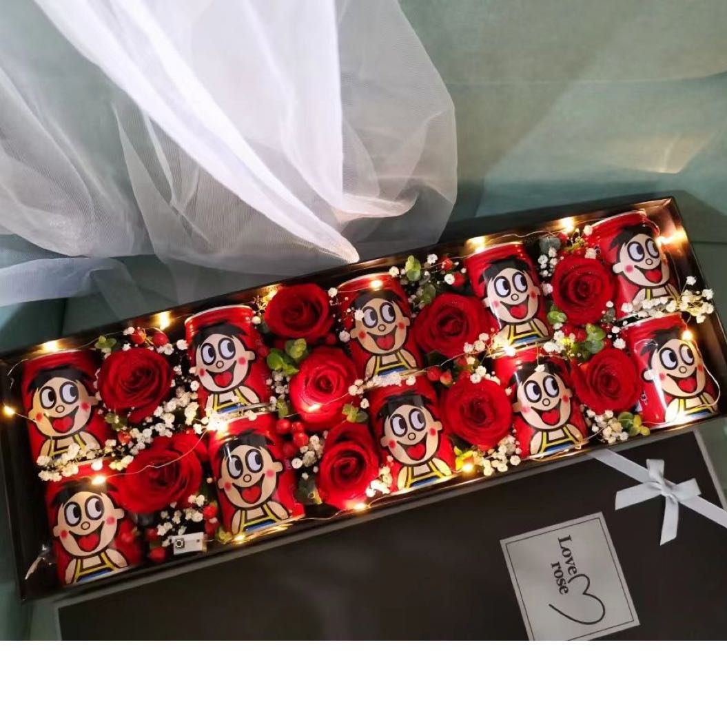 花柒鲜花