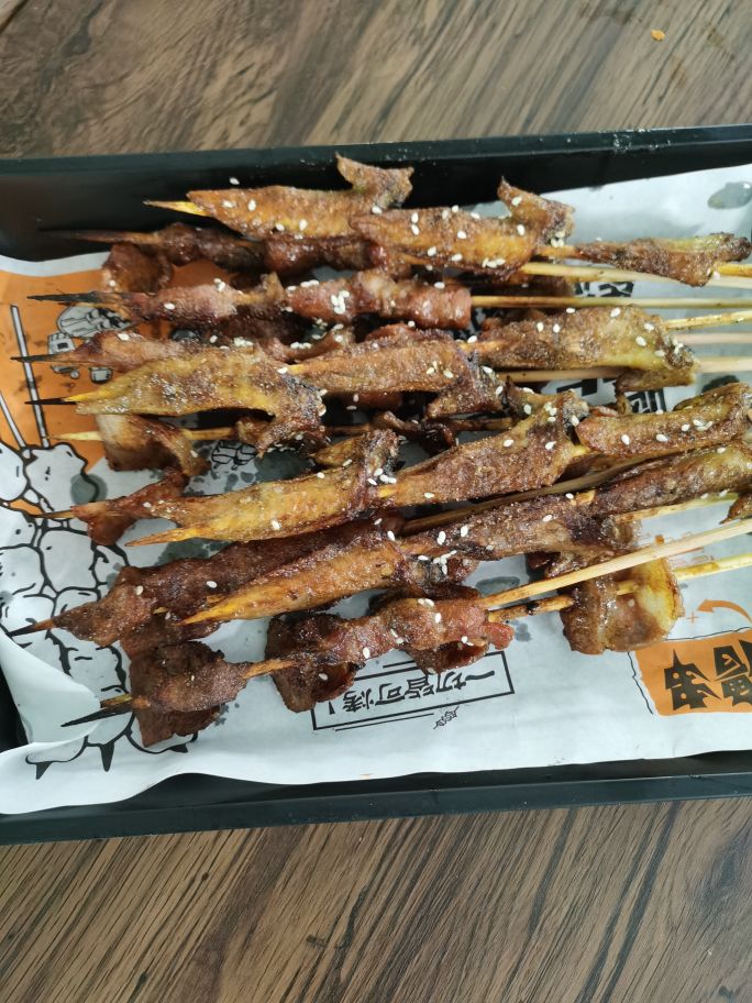 享时代特蚝烧烤吧(城东店)