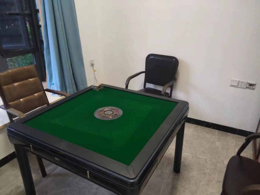 天发棋牌室