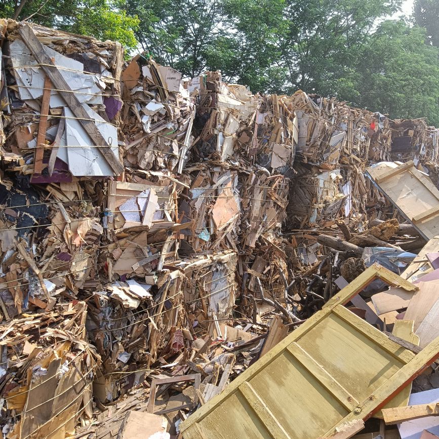 新乡隆胜再生资源回收有限公司