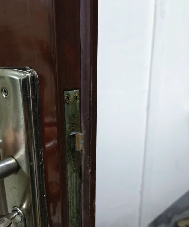 鹏兴锁业开锁换锁