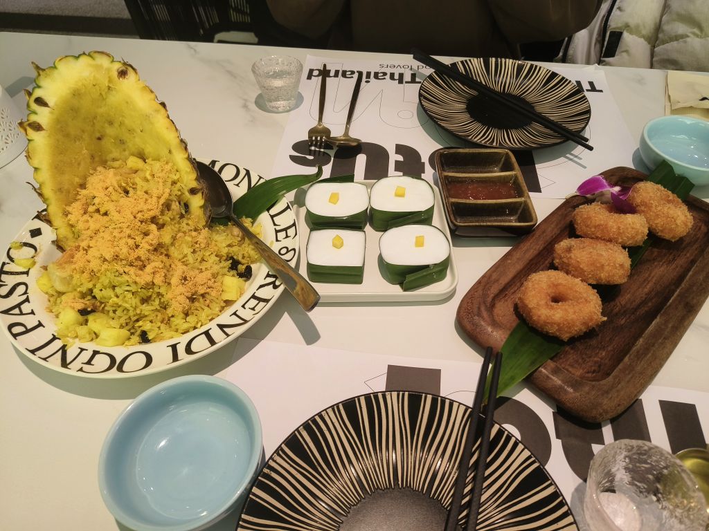 The Food Of Thailand(北京密云万象汇店)