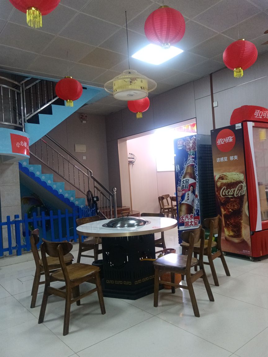 四季煮铁锅炖(桂林洋店)