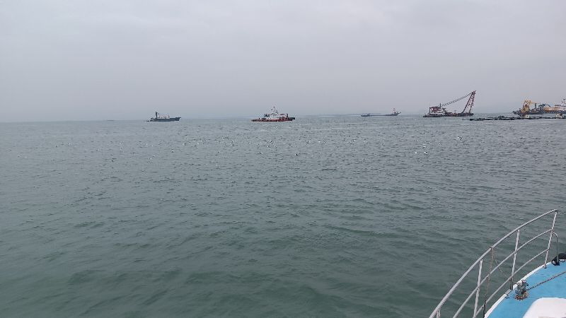 海陵岛海乐游船(闸坡旅游码头)