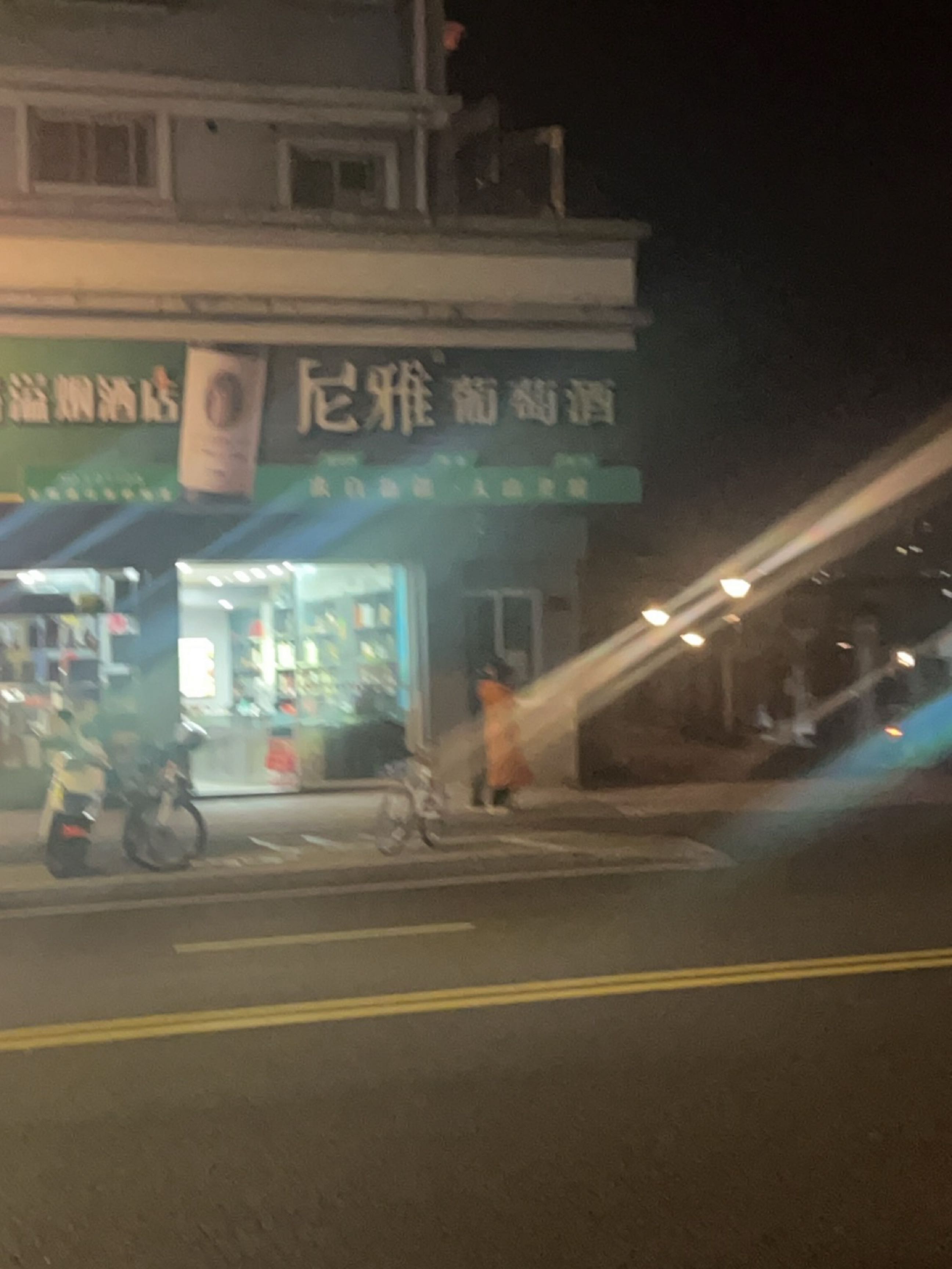 尼雅葡萄酒