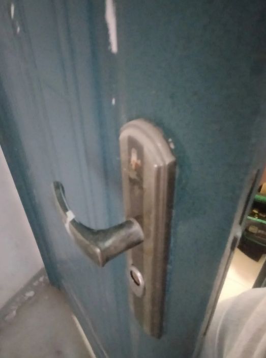 唐三锁行开锁换锁