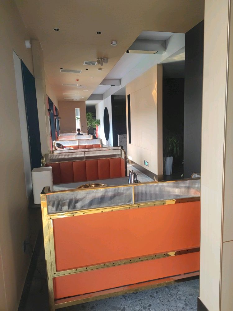 金马清真菜(顺河老街南城门楼店)