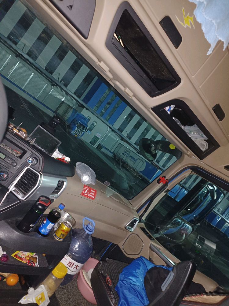 中通快递滁州转运中心