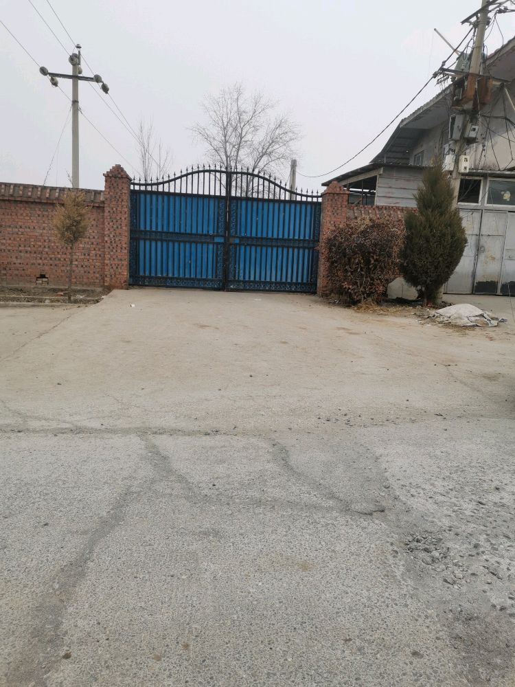 林州市达连池新诚废物收购站废品经营部