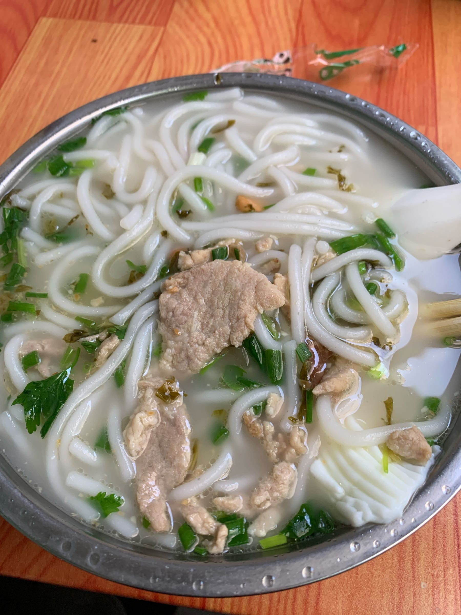 一棵树早餐店