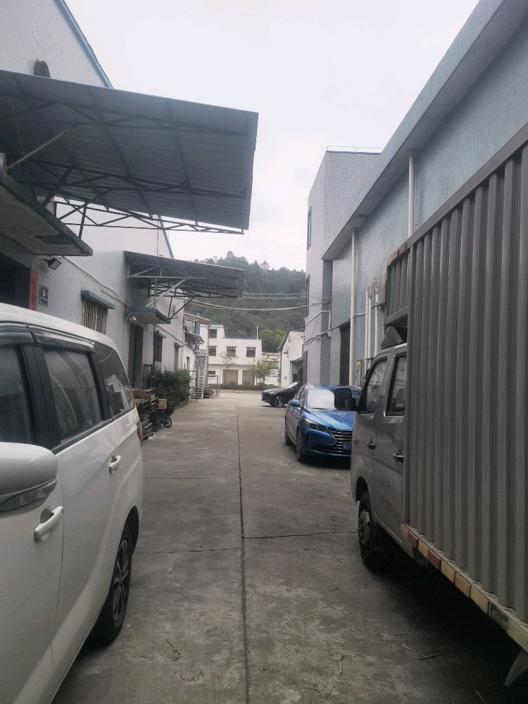 广东省江门市蓬江区轩业五金加工厂