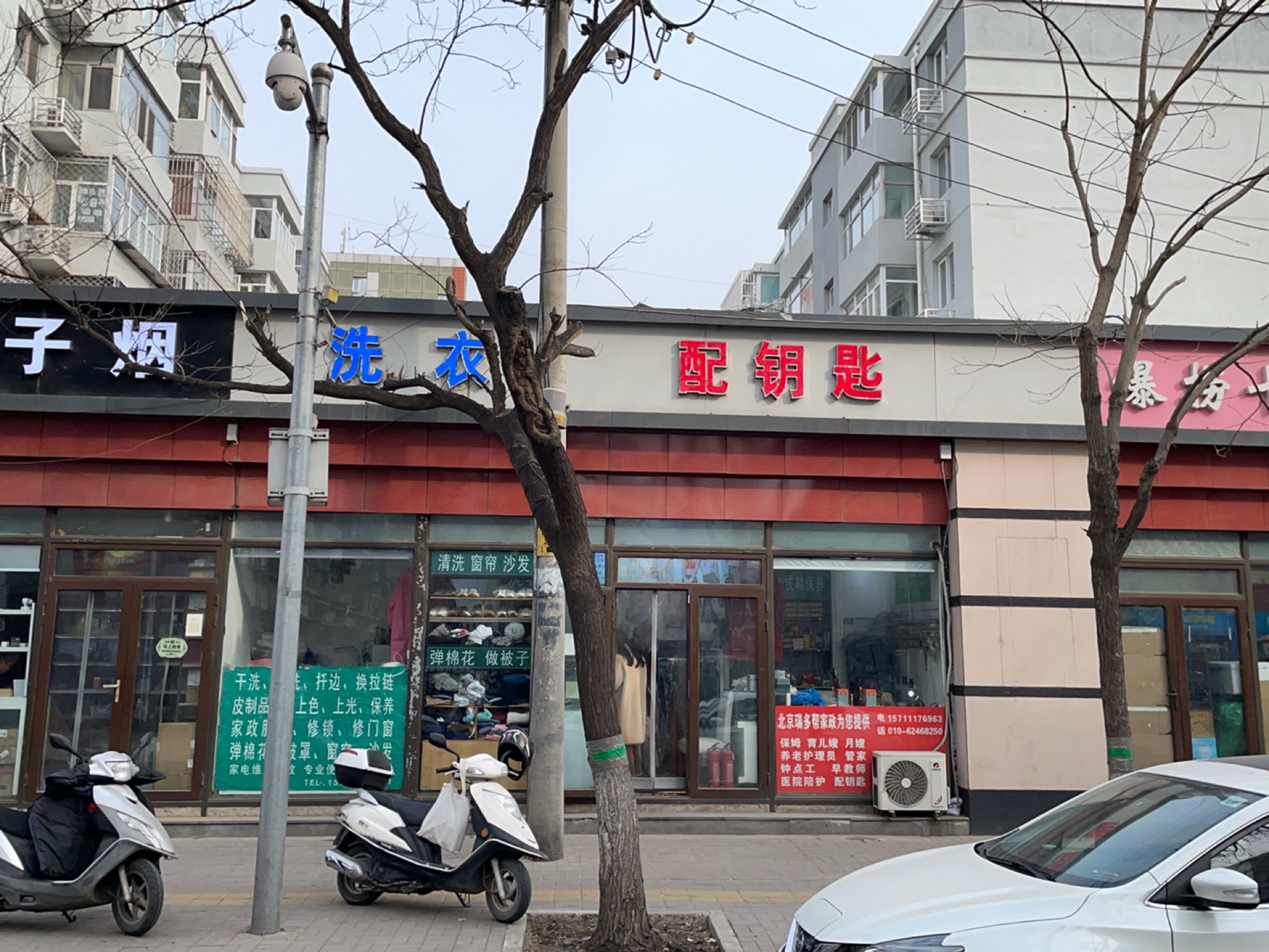 电子园