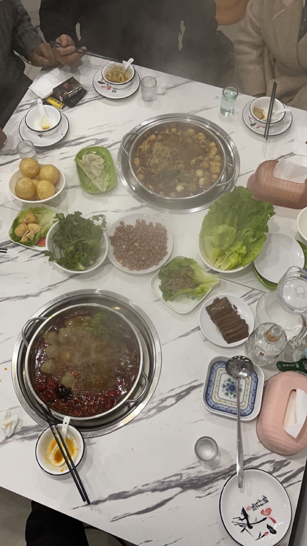 锅瘾串串香香(尚景苑店)
