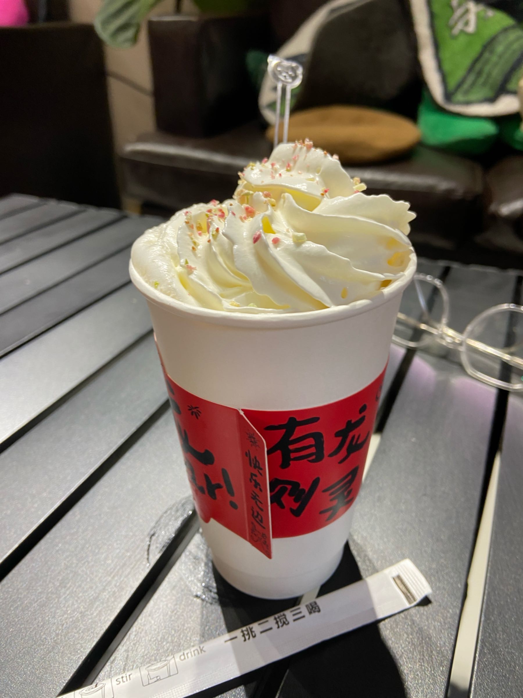 Million Dog美式热狗(抚印路店)