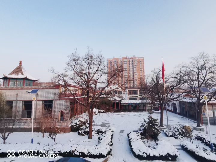 清真寺