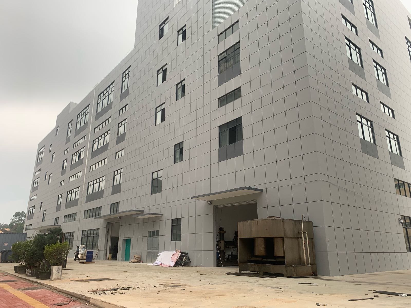 鹤山市杰之星五金实业有限公司
