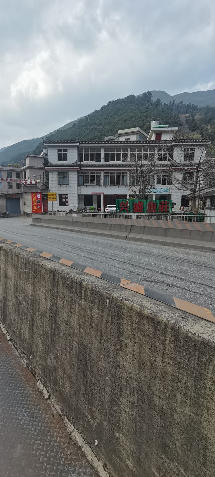 兴盛余庄