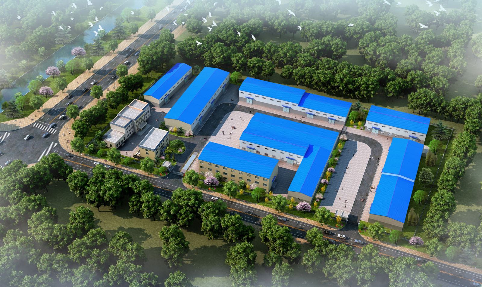 新疆西域金粮粮油食品有限公司