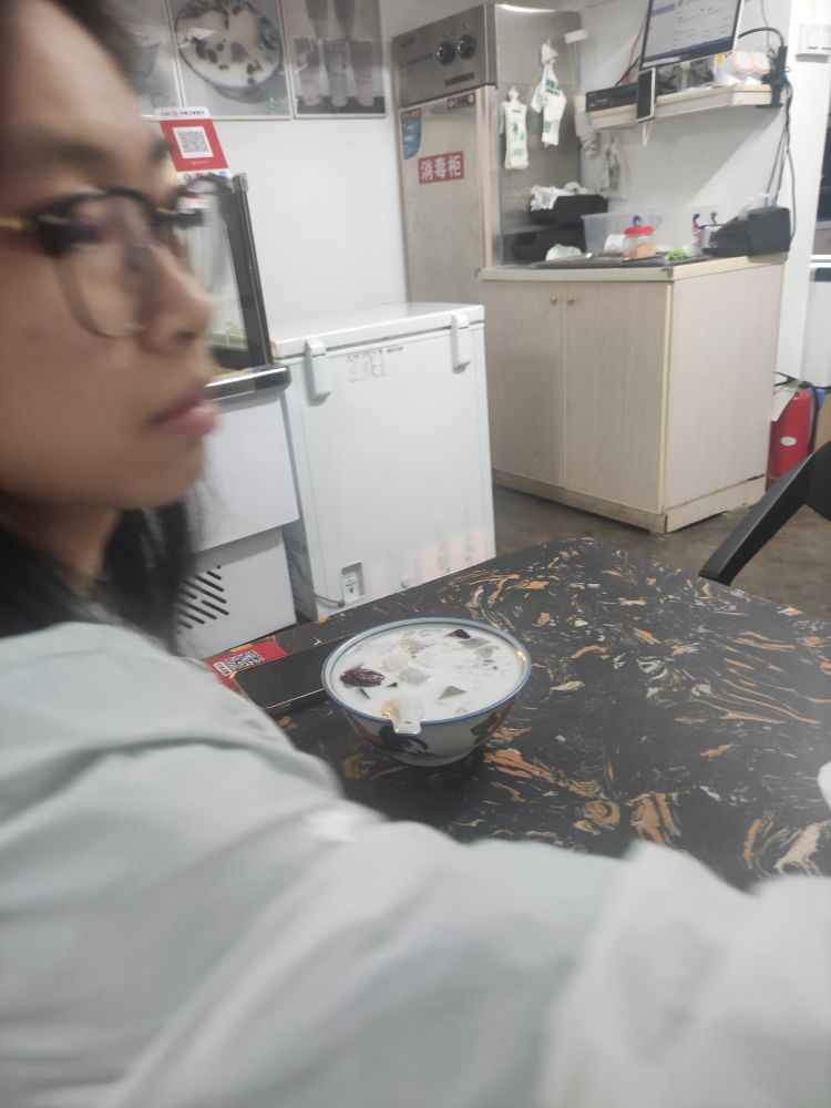 郑记清补凉·水吧