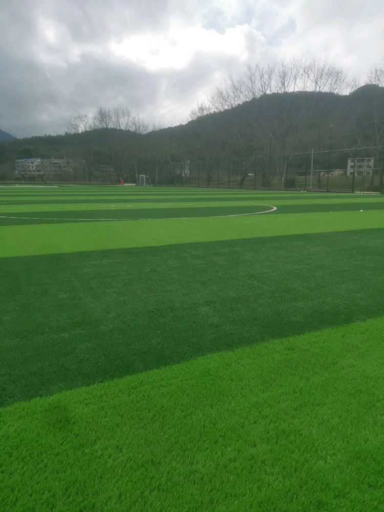 童坊村足球场
