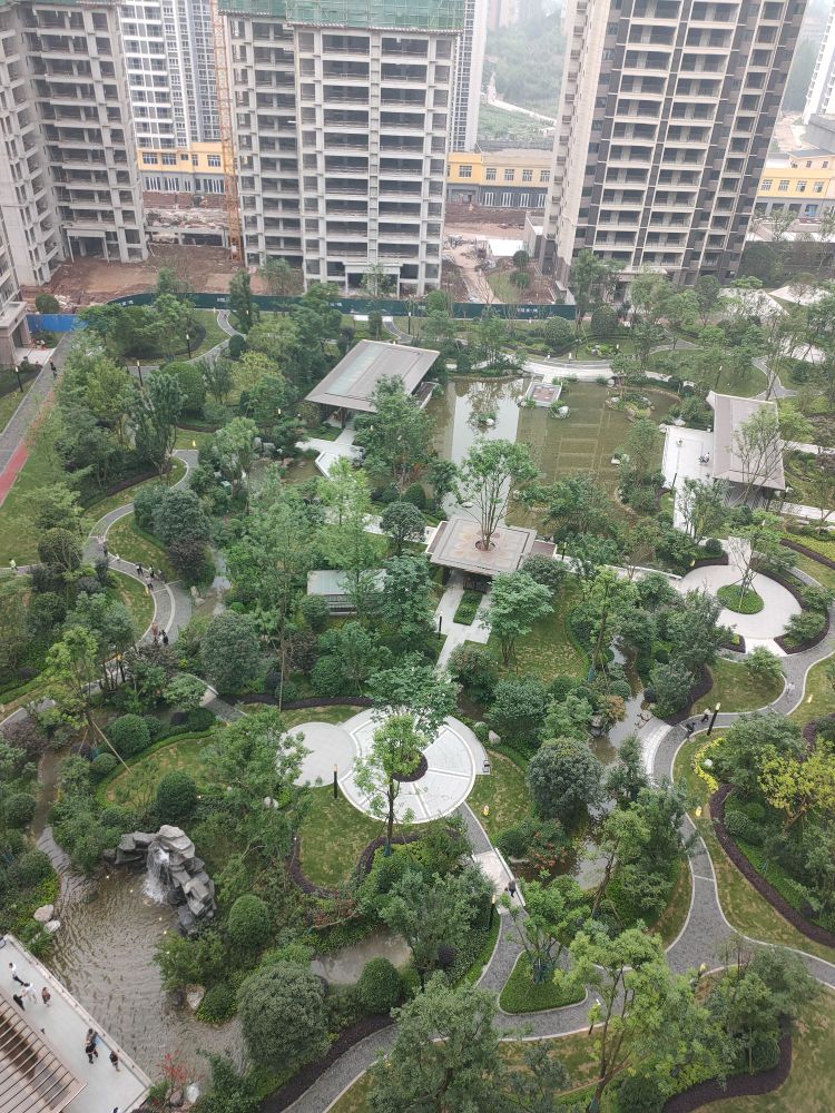 壹号大院堂悦
