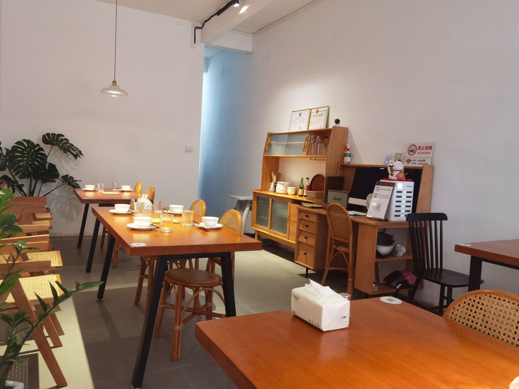 妙山美蛙(中山南路店)