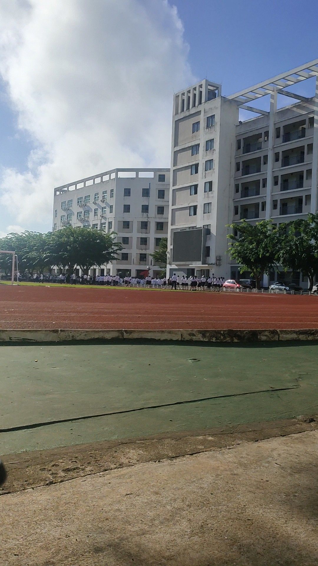 海南省旅游学校