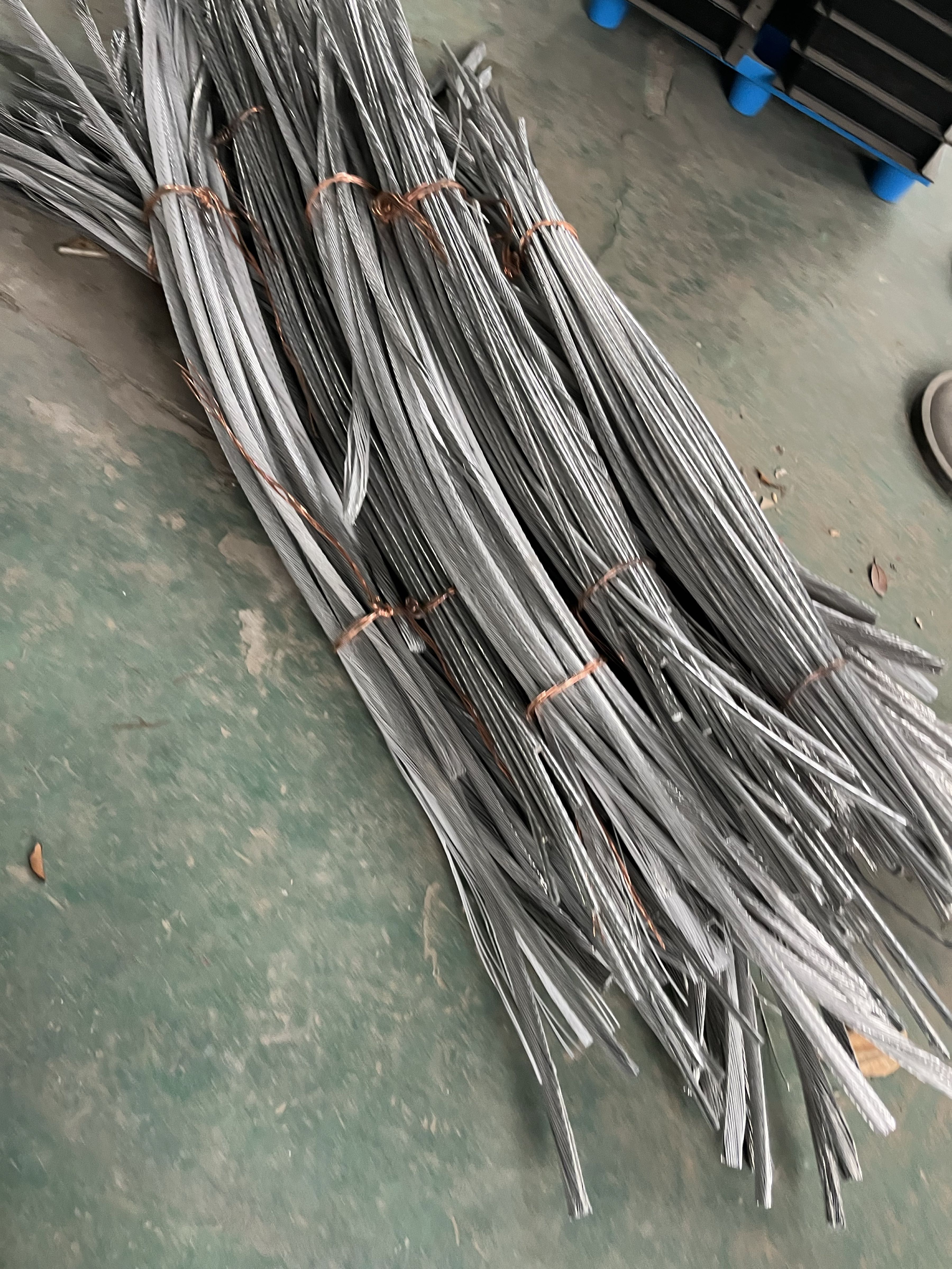 淮安市翔淮再生资源有限公司