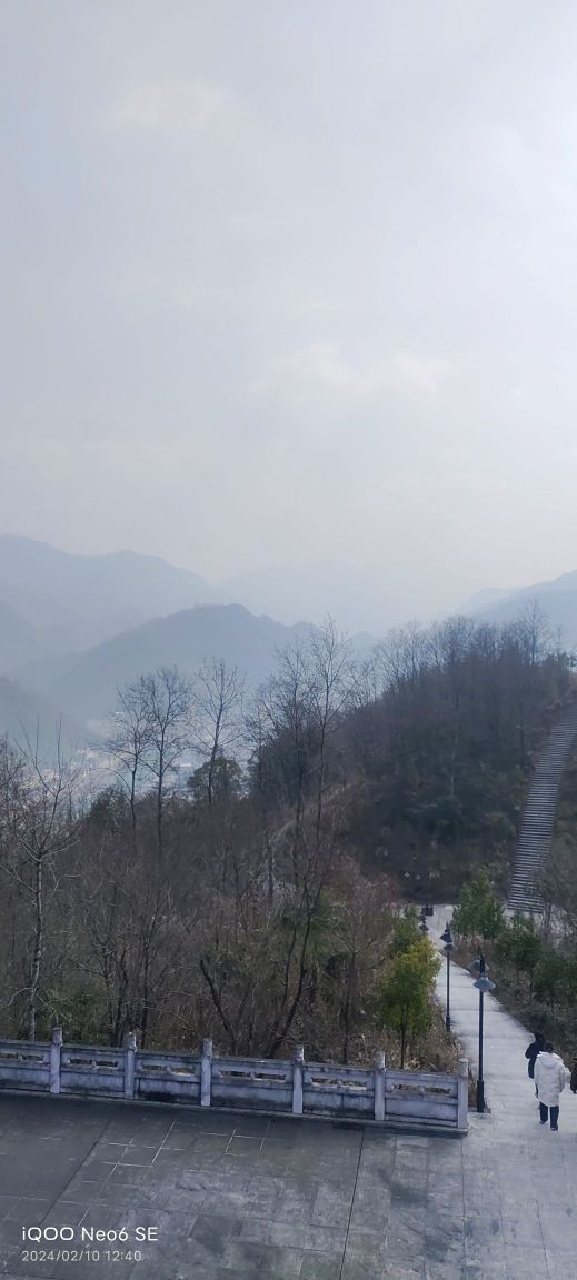 黑虎梁