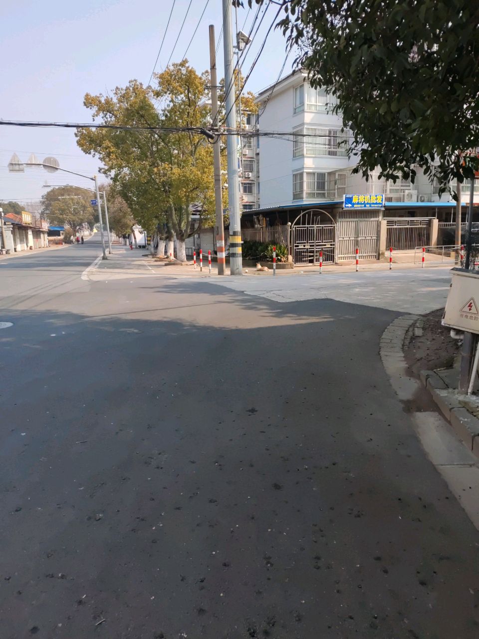 麻将机批发