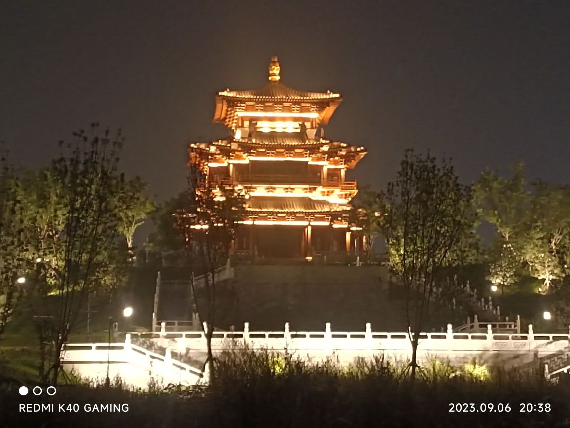 容景阁