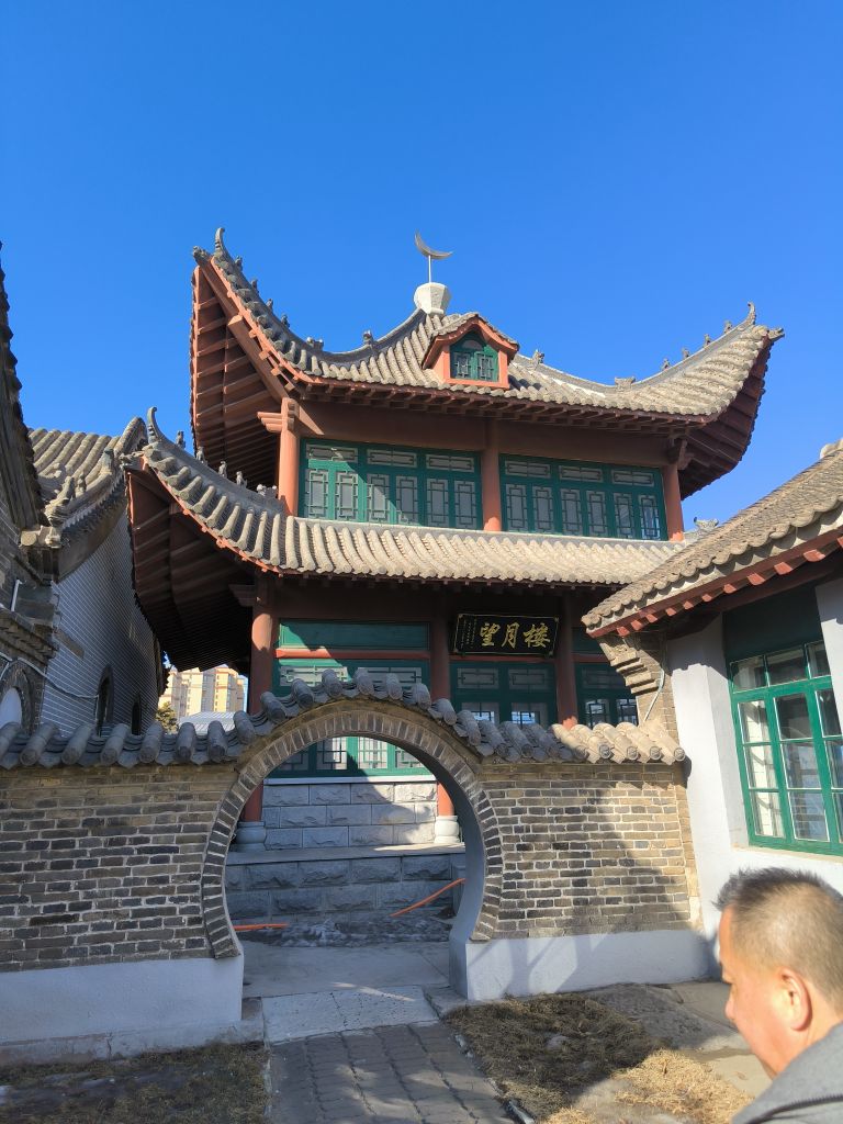 复州清真寺