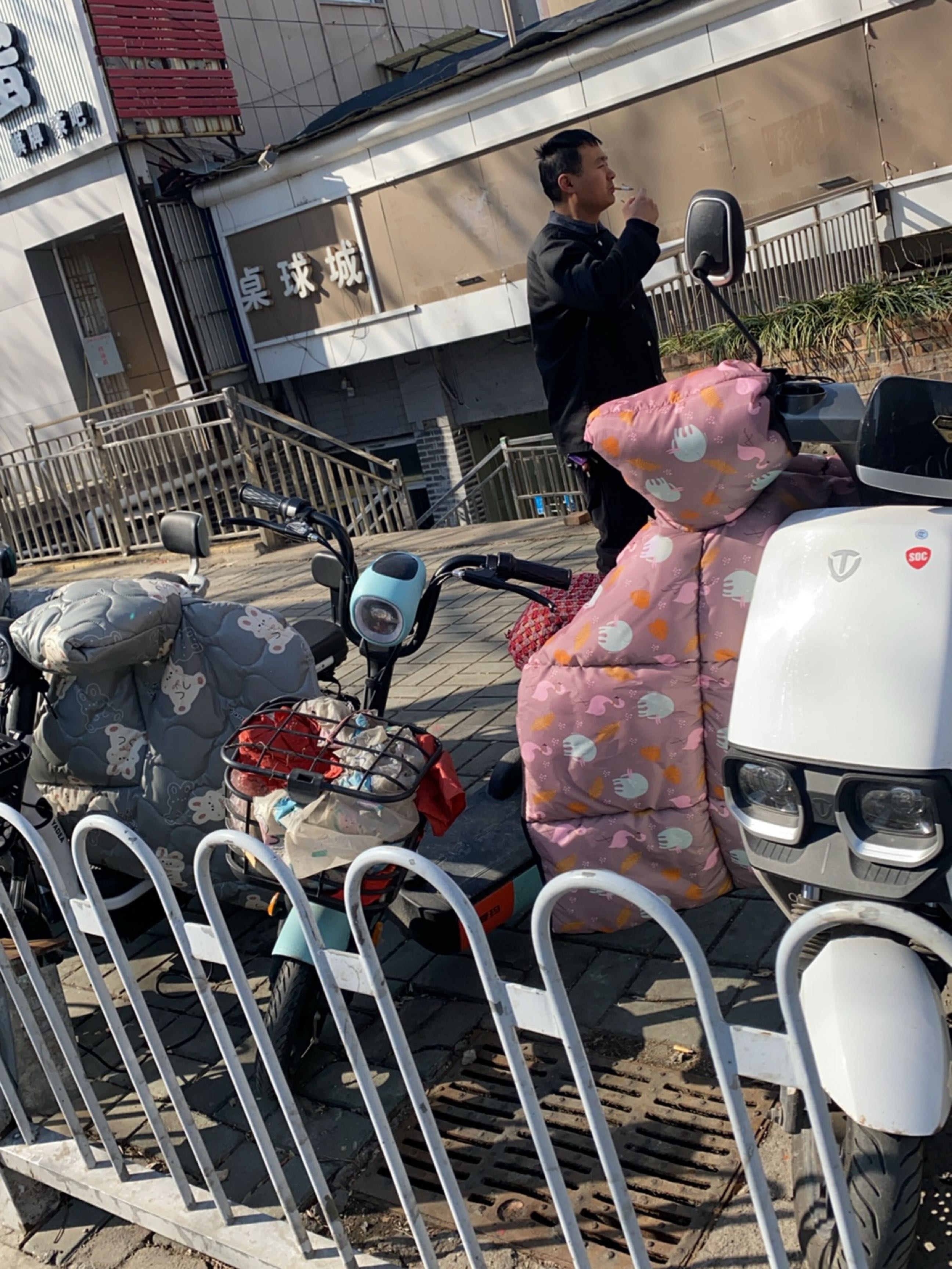 桌球城